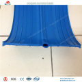 Waterstops do cloreto Polyvinyl (PVC) para o projeto Waterproofing
